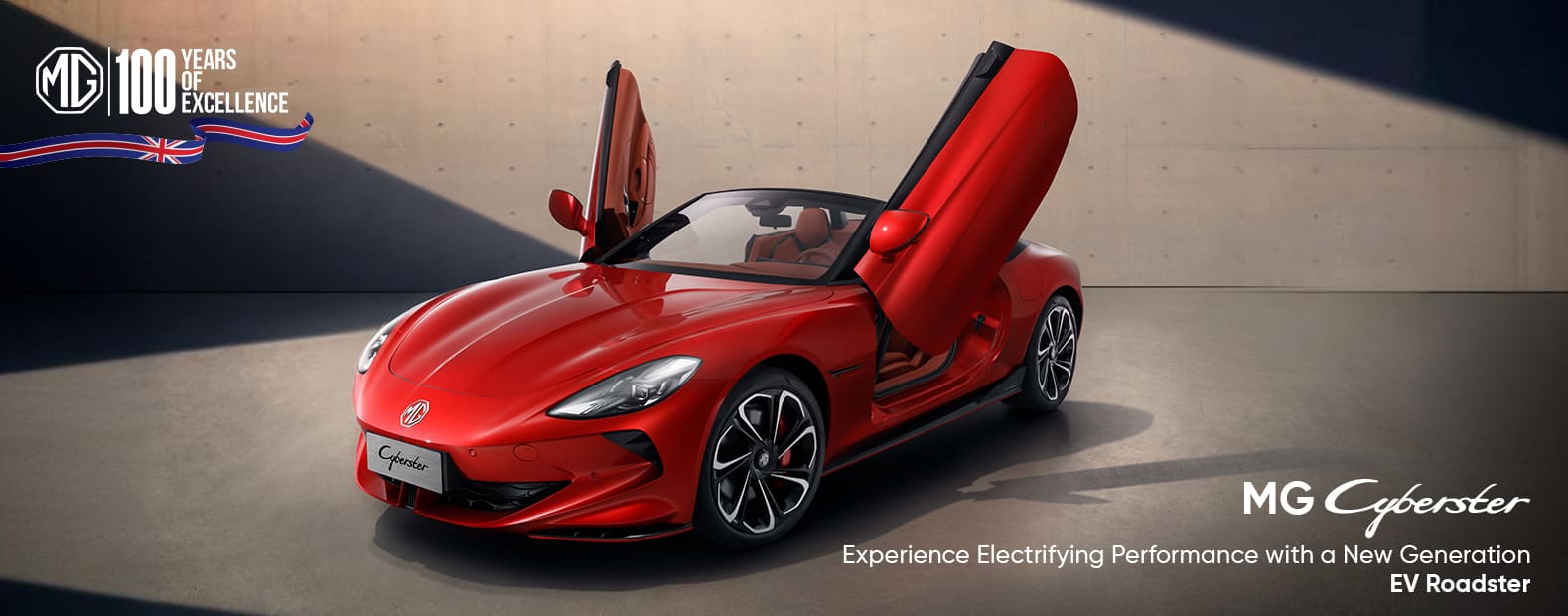 MG-Cyberster-main mg cyberster